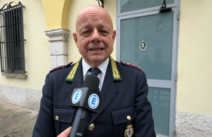 A Brescia attive le telecamere OCR: 40 portali leggono le targhe