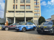 Prostituzione su strada e immigrazione clandestina, blitz interforze