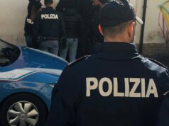 Rapina in via Milano: arrestato 30enne, disposta l’espulsione