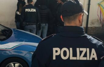 Rapina in via Milano: arrestato 30enne, disposta l’espulsione