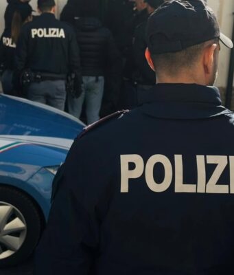 Rapina in via Milano: arrestato 30enne, disposta l’espulsione