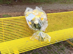 Vite spezzate nella solitudine: Porta Milano si stringe nel ricordo