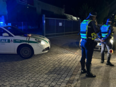 Furti nei negozi e auto fantasma: raffica di denunce in Valle Sabbia