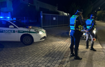 Furti nei negozi e auto fantasma: raffica di denunce in Valle Sabbia