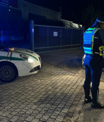 Furti nei negozi e auto fantasma: raffica di denunce in Valle Sabbia