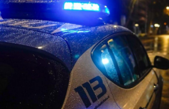 Condannato per truffa, girava per la città: arrestato. Sarà espulso