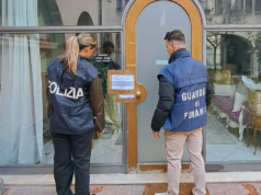 Prostituzione, chiusi due centri massaggi usati come copertura