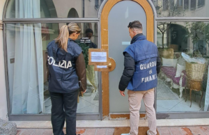 Prostituzione, chiusi due centri massaggi usati come copertura