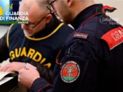 Rifiuti con amianto, perquisizioni e sequestri nel bresciano