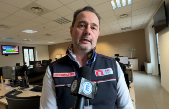 Servizio 112, a Brescia 50 operatori per l’h24 e 3 milioni di utenti