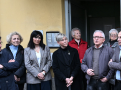 Riapre il Centro Anziani in via Filzi