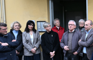 Riapre il Centro Anziani in via Filzi