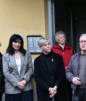 Riapre il Centro Anziani in via Filzi