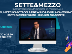 Fellone a Sette&Mezzo, “iniziati i carotaggi a Verziano”