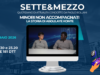 Sette&Mezzo, minori non accompagnati: la storia di Aboulaye Konte