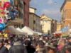 Fiera di San Faustino: 602 bancarelle, musica e musei gratis