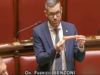 Corda Molle, Benzoni alla Camera smonta le tesi di Salvini e…