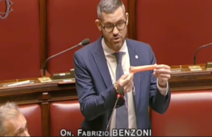 Corda Molle, Benzoni alla Camera smonta le tesi di Salvini e…