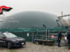 Traffico di rifiuti e danni ambientali: sequestrato impianto di biogas