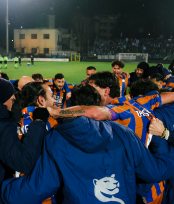 Solo Brescia: stasera alle 21 con De Francesco, Sodinha, Vettore e Friggi