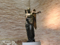 Brescia celebra i 200 anni della Vittoria Alata con un grande programma culturale