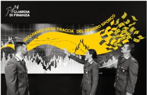 GdF, doppia operazione: flussi “anomali” e false fatture in edilizia