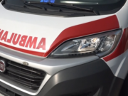 Rezzato, 80enne investita e portata in ospedale in codice rosso