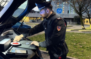 Furti in abitazione a San Polo e Sanpolino, un arresto