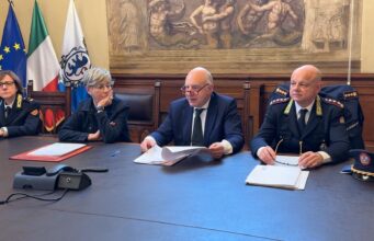 Verbali, esposti, pattuglioni: i numeri della Polizia Locale