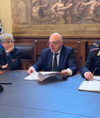 Verbali, esposti, pattuglioni: i numeri della Polizia Locale