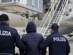 Espulsioni e revoche: 27 rimpatriati, 327 permessi annullati