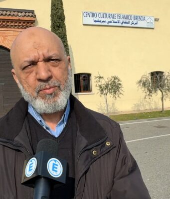 “Iftar per la città”, Hemmadi: “aspettiamo con gioia i bresciani”