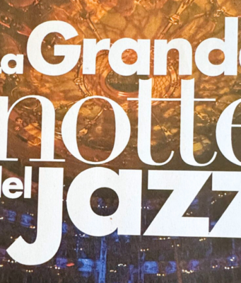 7 marzo, a Brescia torna “La Grande Notte del Jazz”