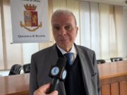 Sartori, “Brescia è una città sicura. Le misure di prevenzione servono”