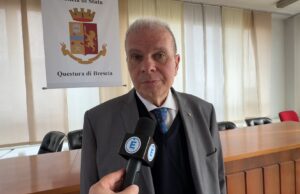 Sartori, “Brescia è una città sicura. Le misure di prevenzione servono”