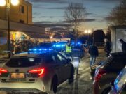 Rezzato, la Polizia Locale sequestra Mdpv