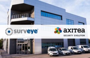 Axitea acquisisce Surveye: nasce il Gruppo Axitea