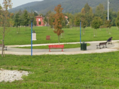 8 marzo: dal Parco Marcolini una camminata dalla panchina rossa