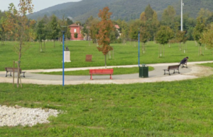 8 marzo: dal Parco Marcolini una camminata dalla panchina rossa