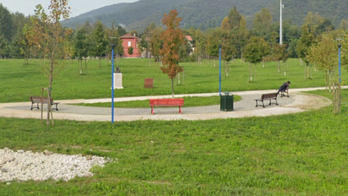 8 marzo dal Parco Marcolini una camminata dalla panchina rossa