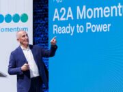 A2A, ricavi a +9%, lieve flessione dell’utile. 81,4 mln alla Loggia