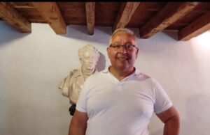 Elezioni 2026, a Rovato è Alessandro Botticini il candidato del Pd