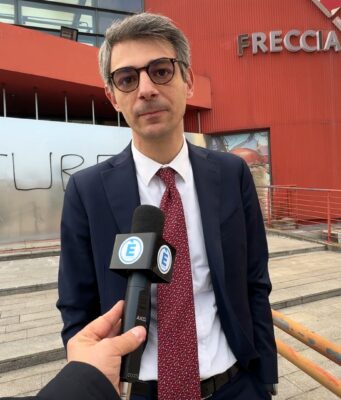 City4, Poli “il Comune autorevole e credibile partner per i Privati”