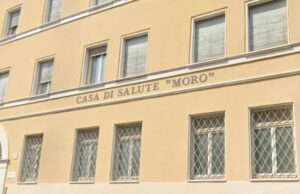 Addio alla vecchia Casa Moro: nuova vita dopo anni di abbandono