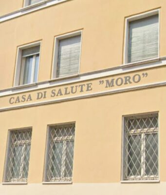 Addio alla vecchia Casa Moro: nuova vita dopo anni di abbandono