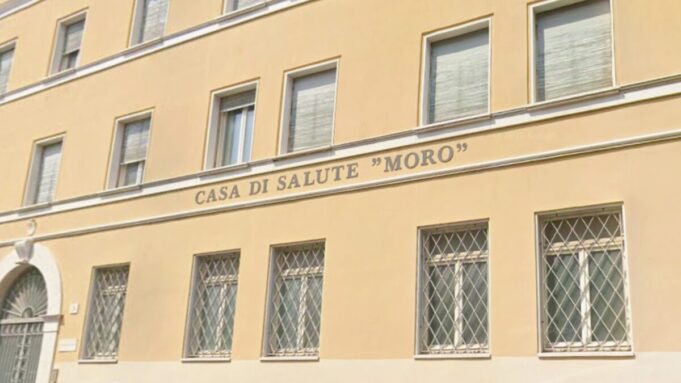 Addio alla vecchia Casa Moro nuova vita dopo anni di abbandono