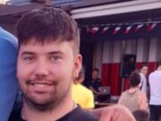 Aiutiamo a ritrovare Alessio. Appello urgente della famiglia