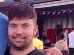 Aiutiamo a ritrovare Alessio. Appello urgente della famiglia