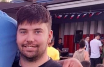 Aiutiamo a ritrovare Alessio. Appello urgente della famiglia