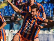Union Brescia, nuova tegola: lesione muscolare per Spagnoli